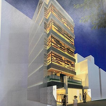 Hotel Rota105 Osaka Zewnętrze zdjęcie