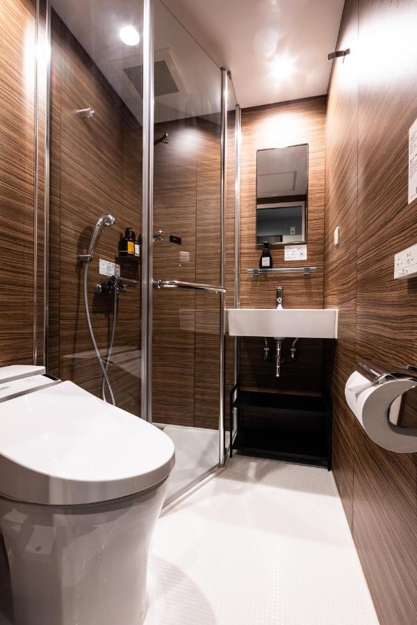 Hotel Rota105 Osaka Zewnętrze zdjęcie