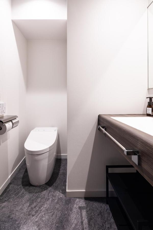 Hotel Rota105 Osaka Zewnętrze zdjęcie
