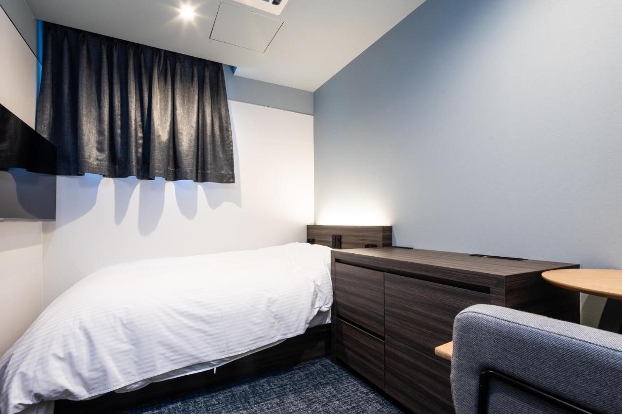 Hotel Rota105 Osaka Zewnętrze zdjęcie