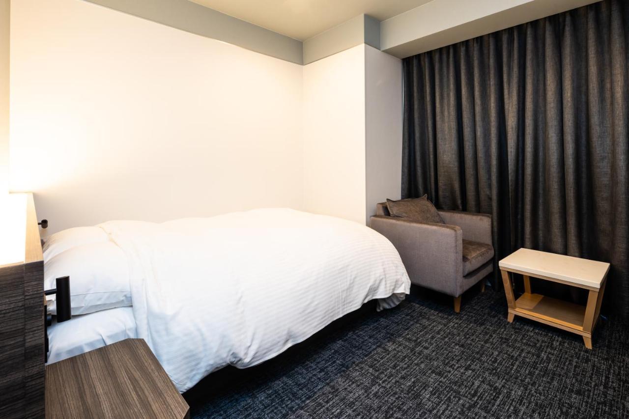 Hotel Rota105 Osaka Zewnętrze zdjęcie