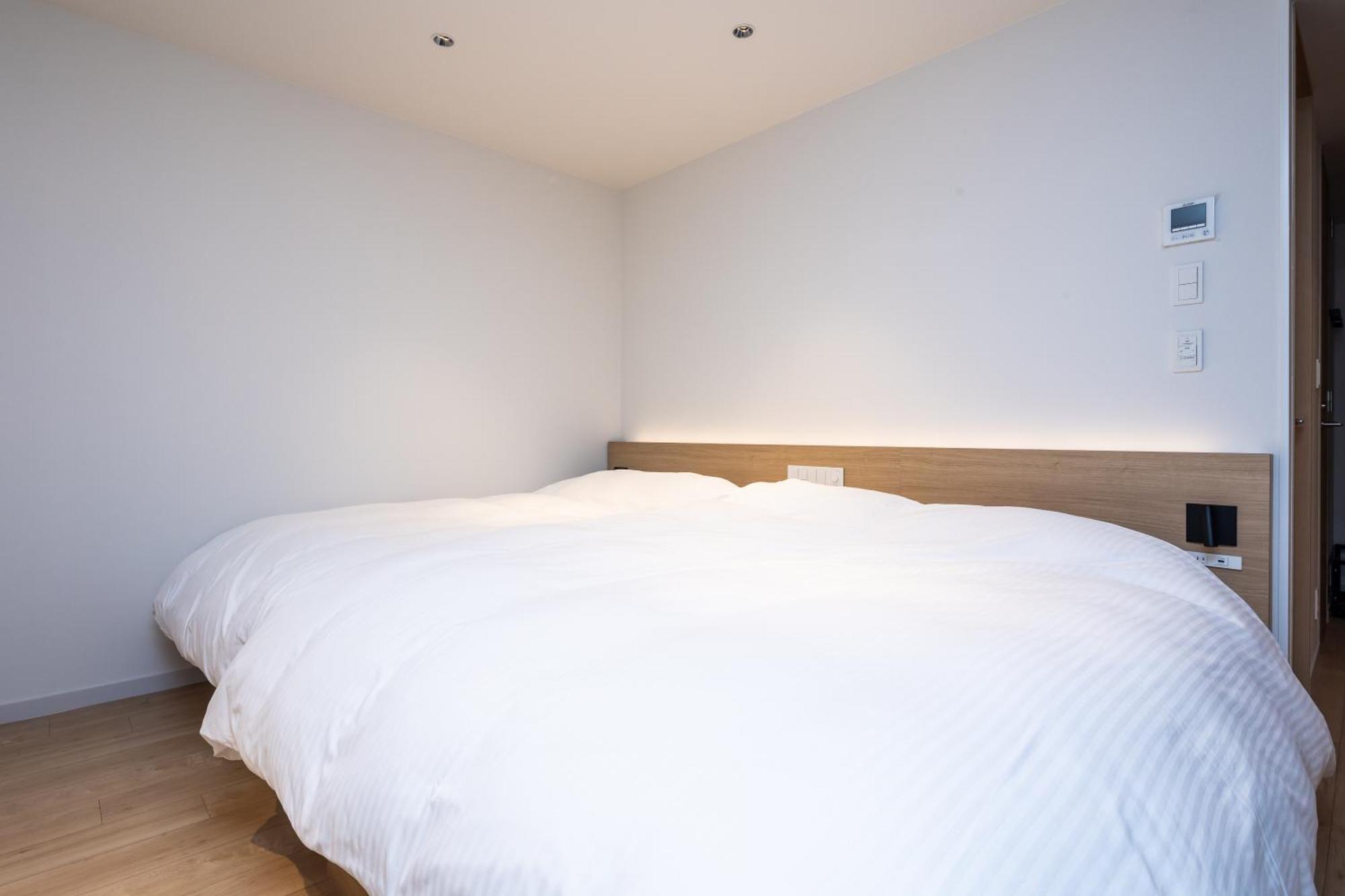 Hotel Rota105 Osaka Zewnętrze zdjęcie