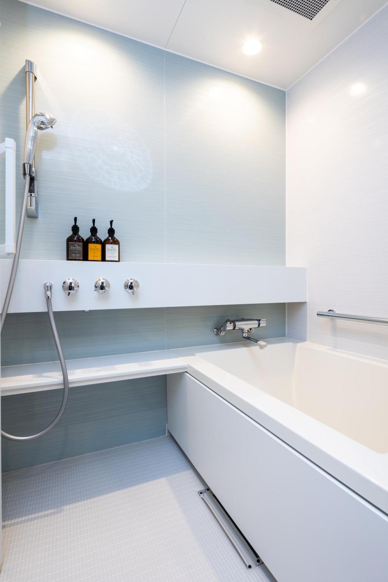Hotel Rota105 Osaka Zewnętrze zdjęcie