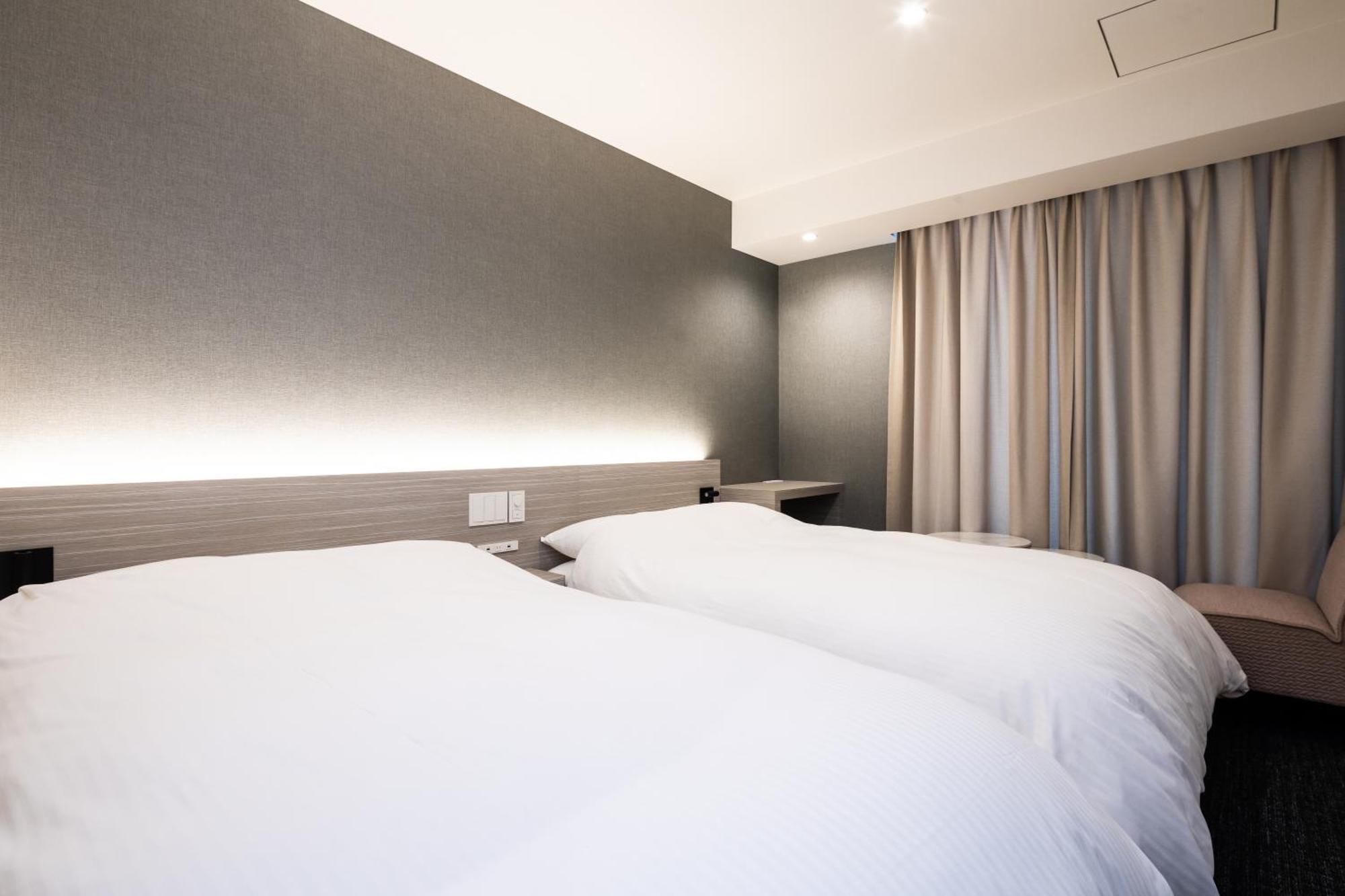 Hotel Rota105 Osaka Zewnętrze zdjęcie