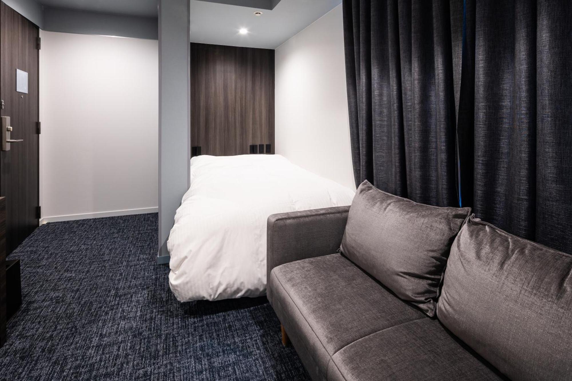 Hotel Rota105 Osaka Zewnętrze zdjęcie