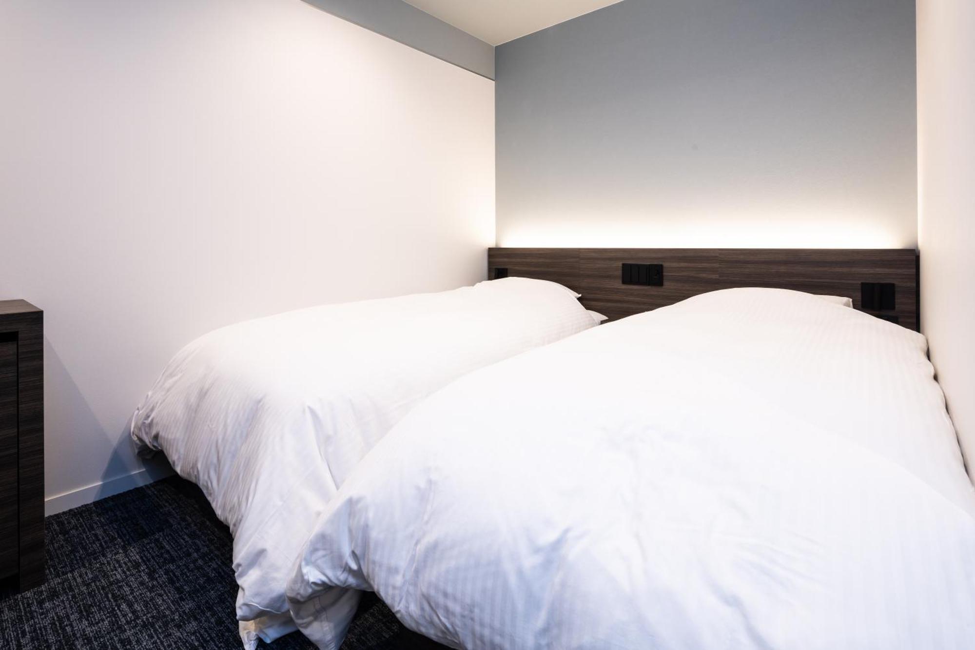 Hotel Rota105 Osaka Zewnętrze zdjęcie