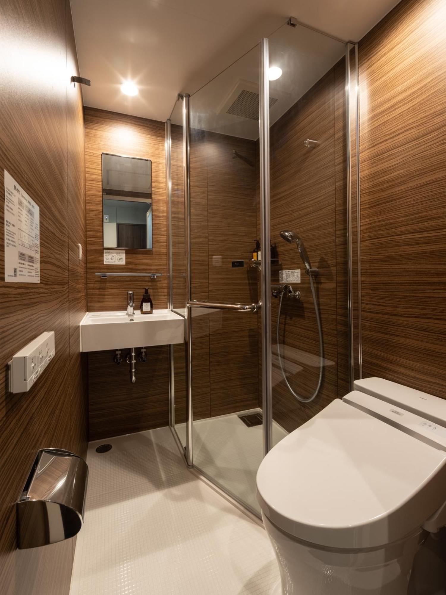 Hotel Rota105 Osaka Zewnętrze zdjęcie