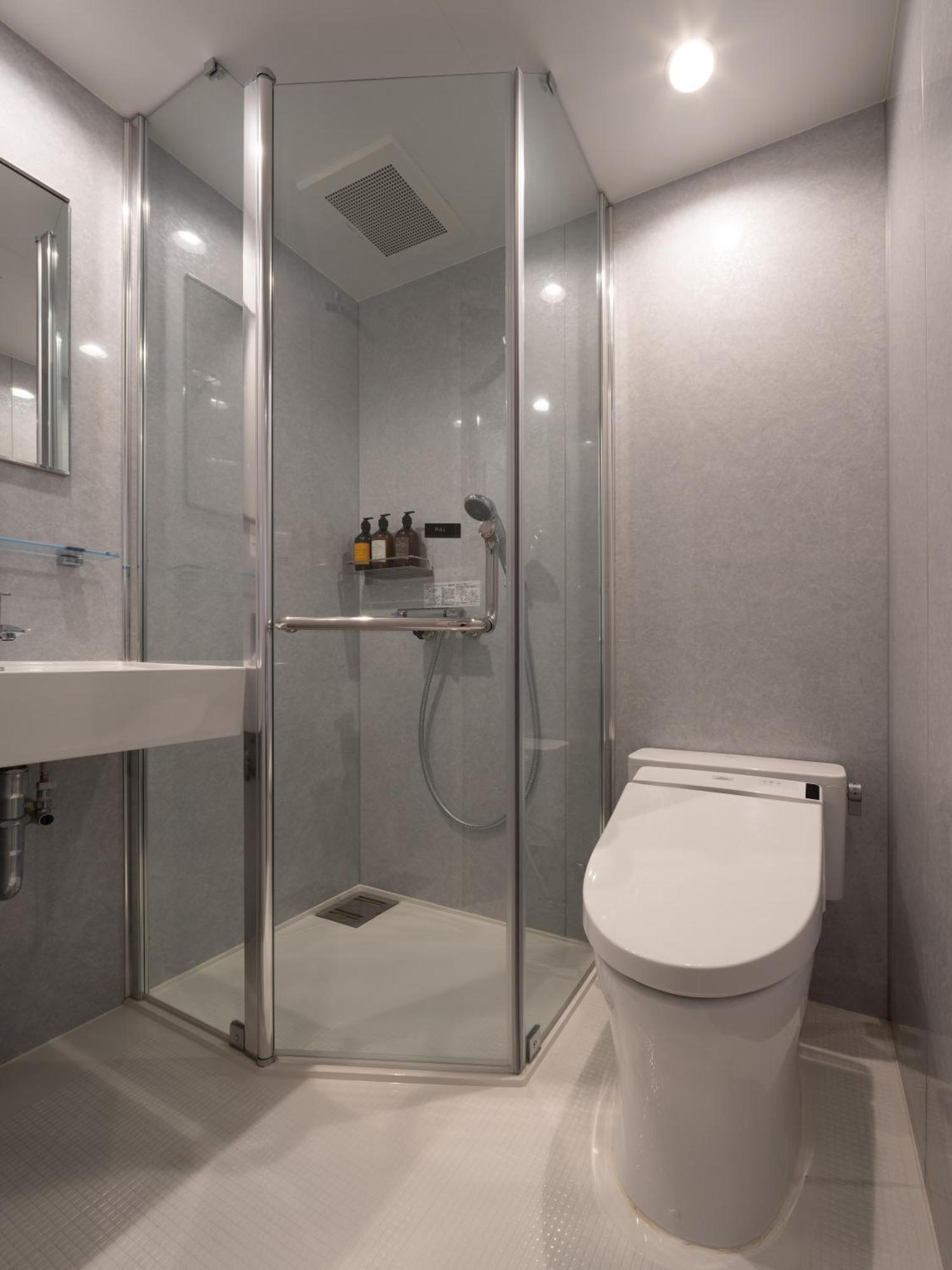 Hotel Rota105 Osaka Zewnętrze zdjęcie