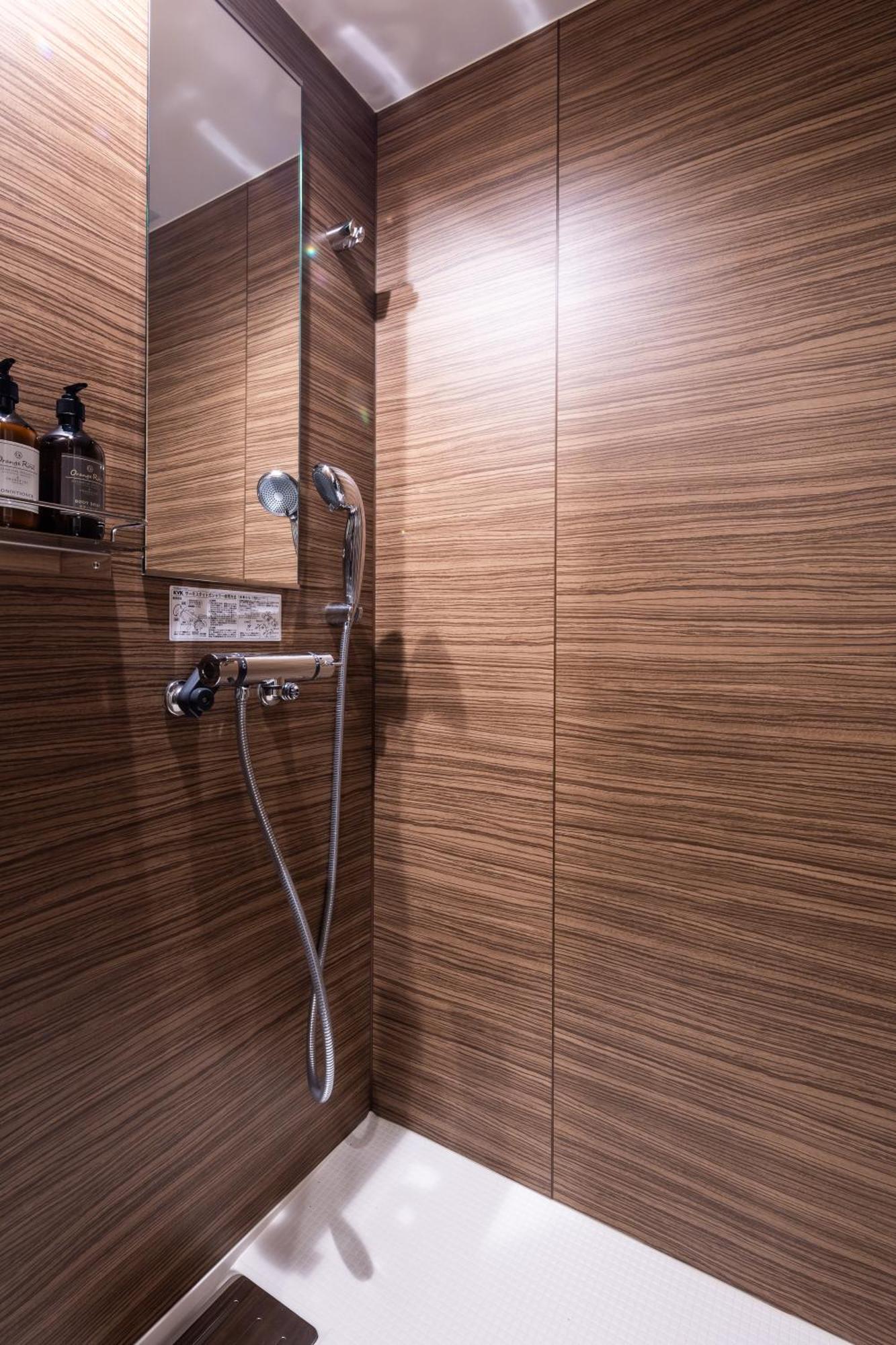 Hotel Rota105 Osaka Zewnętrze zdjęcie